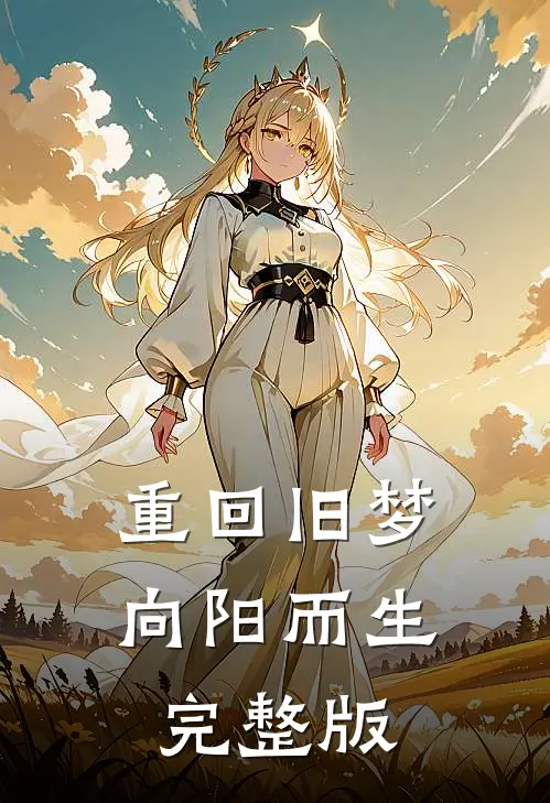 重回旧梦向阳而生完整版