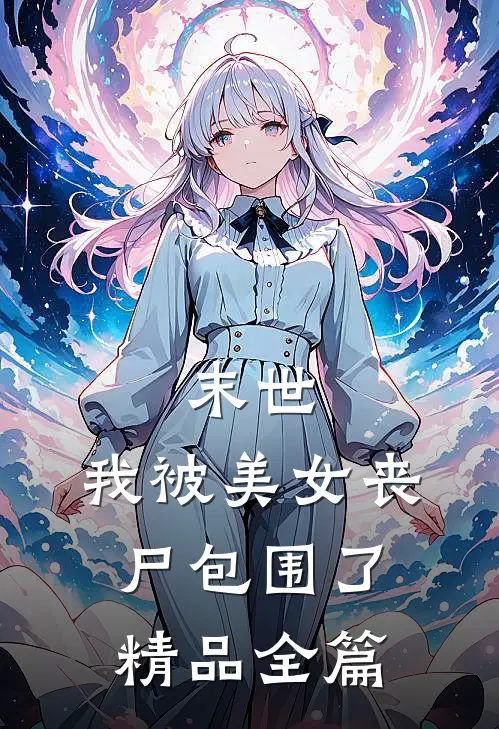 末世：我被美女丧尸包围了精品全篇