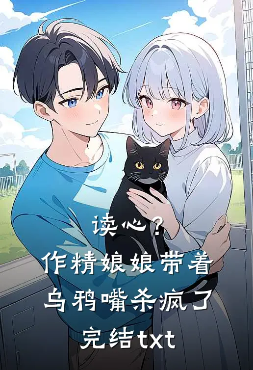 读心？作精娘娘带着乌鸦嘴杀疯了完结txt