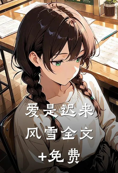 爱是迟来风雪全文+免费