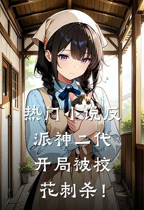 热门小说反派神二代，开局被校花刺杀！