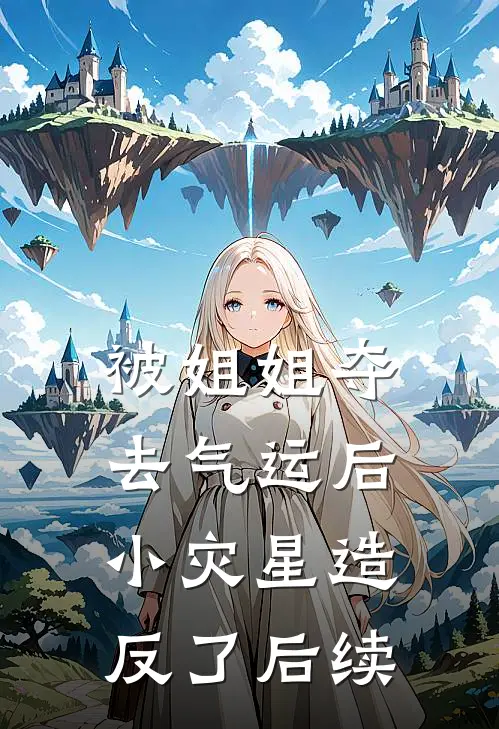被姐姐夺去气运后，小灾星造反了后续