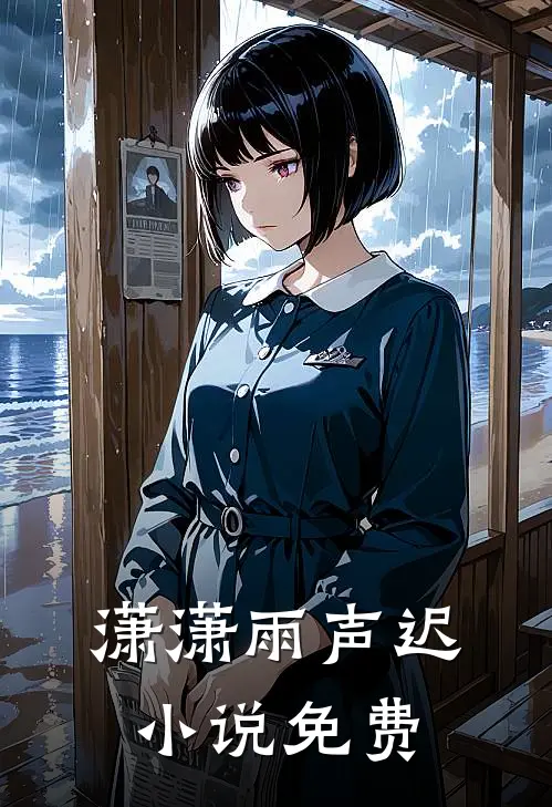 潇潇雨声迟小说免费