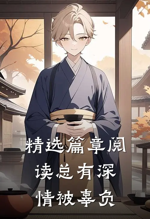 精选篇章阅读总有深情被辜负