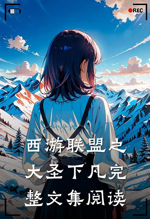 西游联盟之大圣下凡完整文集阅读