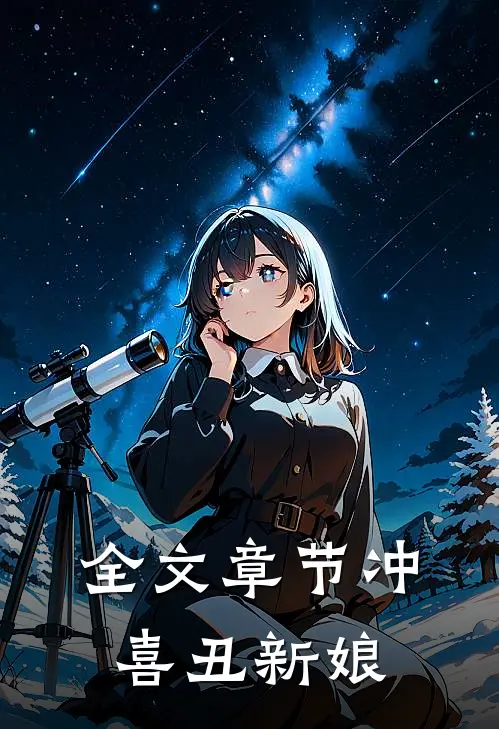 全文章节冲喜丑新娘
