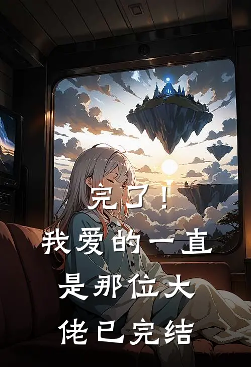 完了！我爱的一直是那位大佬已完结