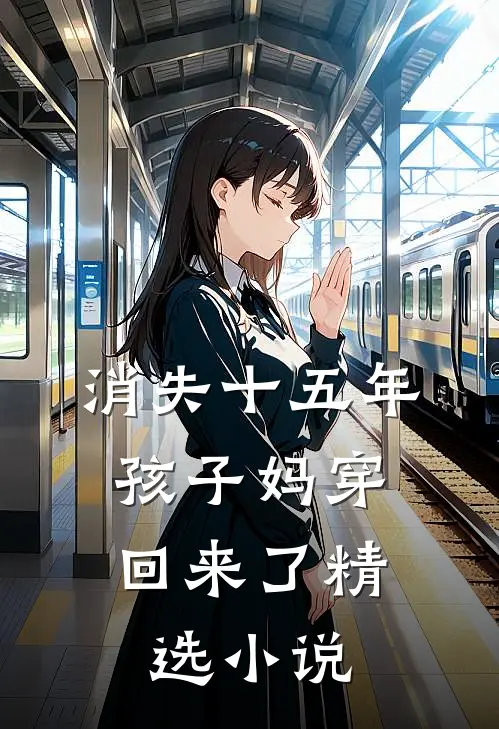 消失十五年，孩子妈穿回来了精选小说