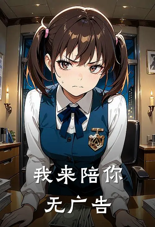 我来陪你无广告