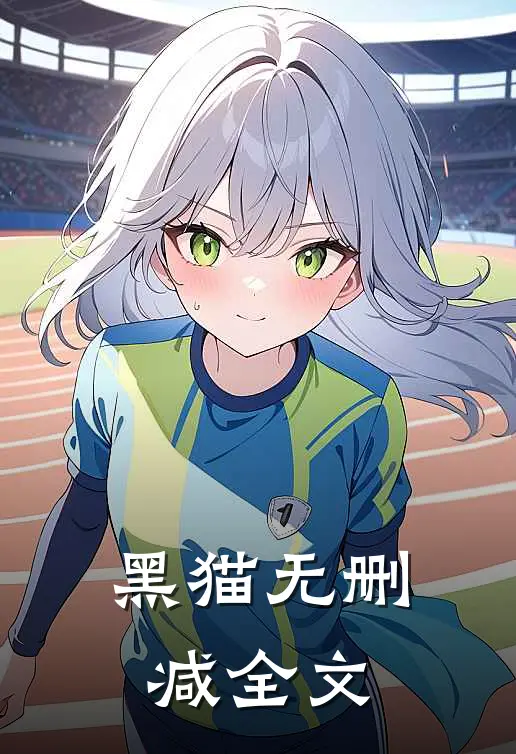 黑猫无删减全文
