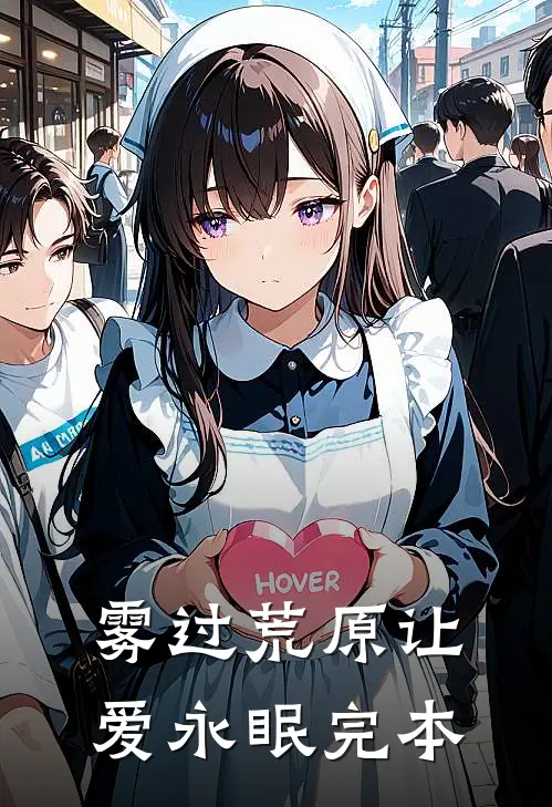 雾过荒原让爱永眠完本