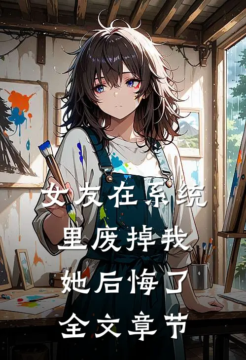 女友在系统里废掉我，她后悔了全文章节