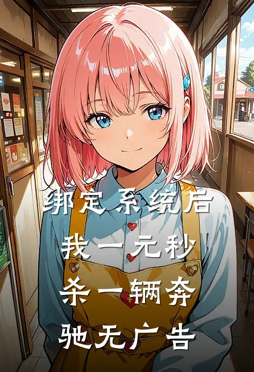 绑定系统后，我一元秒杀一辆奔驰无广告