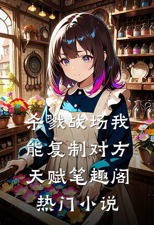 杀戮战场我能复制对方天赋笔趣阁热门小说