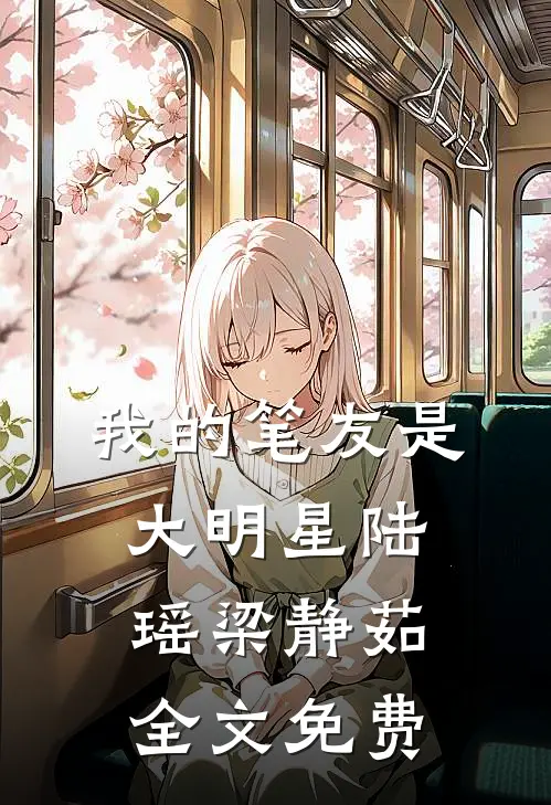 我的笔友是大明星陆瑶梁静茹全文免费