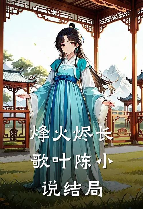 烽火烬长歌叶陈小说结局