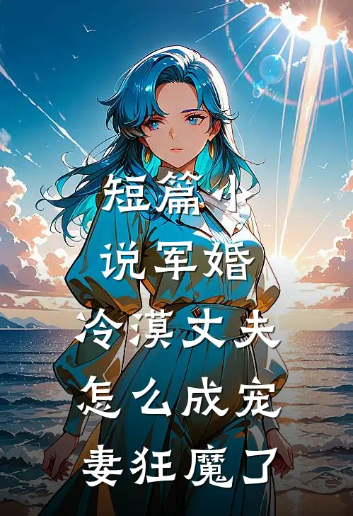 短篇小说军婚：冷漠丈夫怎么成宠妻狂魔了
