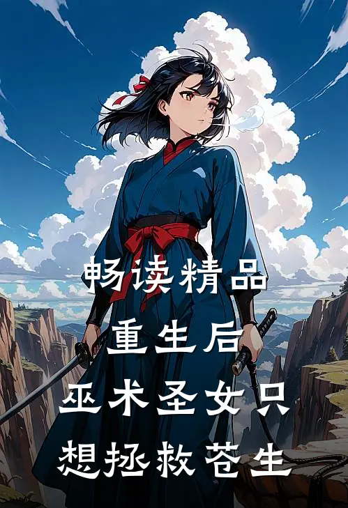 畅读精品重生后，巫术圣女只想拯救苍生