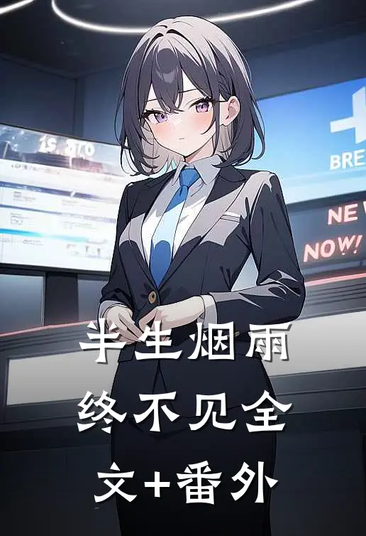 半生烟雨终不见全文+番外