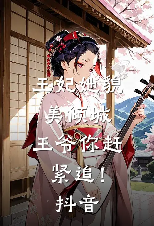 王妃她貌美倾城，王爷你赶紧追！抖音