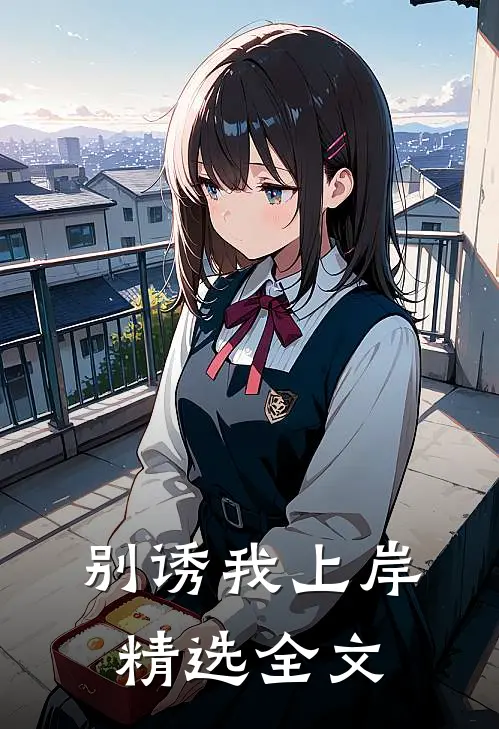 别诱我上岸精选全文