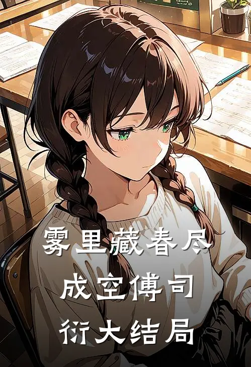 雾里藏春尽成空傅司衍大结局