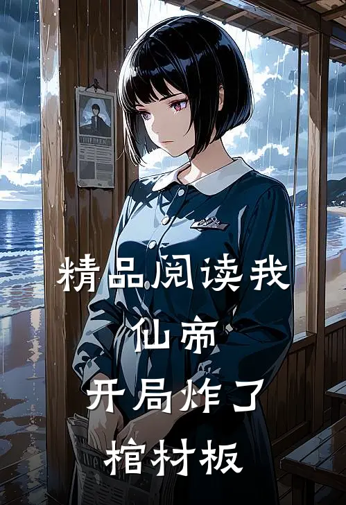 精品阅读我，仙帝，开局炸了棺材板