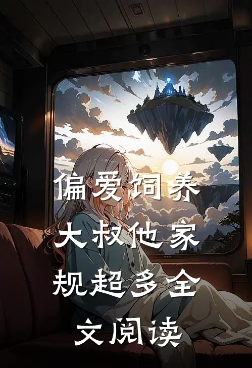 偏爱饲养，大叔他家规超多全文阅读