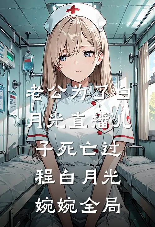 老公为了白月光直播儿子死亡过程白月光婉婉全局