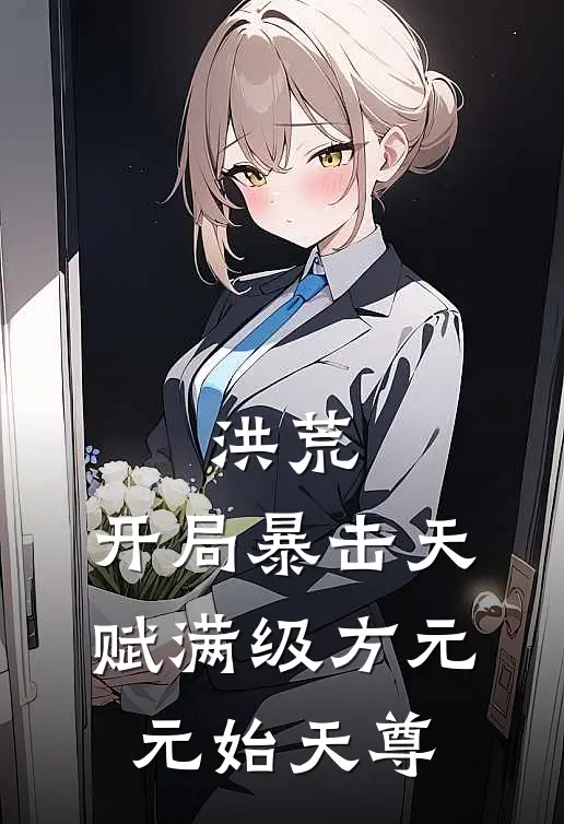 洪荒：开局暴击天赋满级方元元始天尊