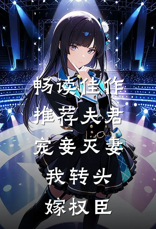 畅读佳作推荐夫君宠妾灭妻，我转头嫁权臣