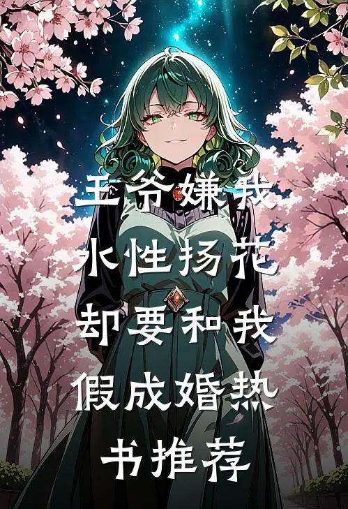 王爷嫌我水性扬花，却要和我假成婚热书推荐