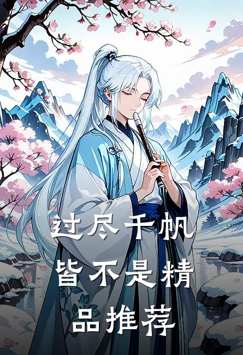 过尽千帆皆不是精品推荐