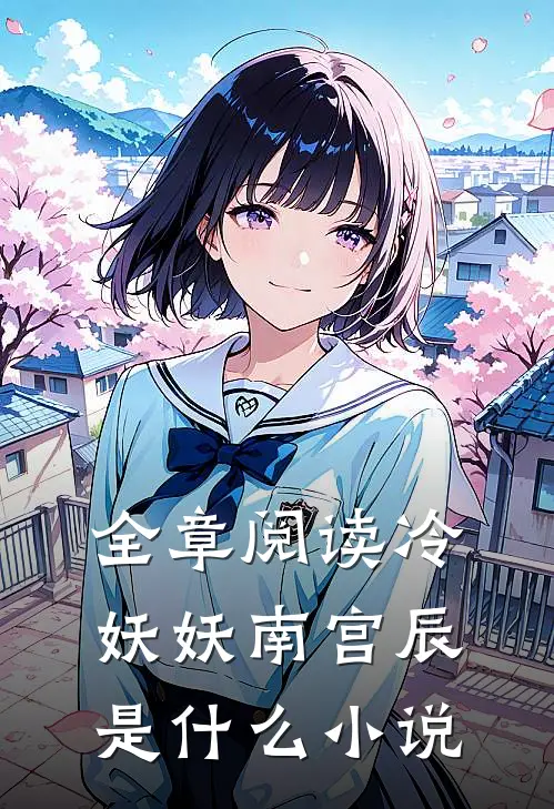 全章阅读冷妖妖南宫辰是什么小说