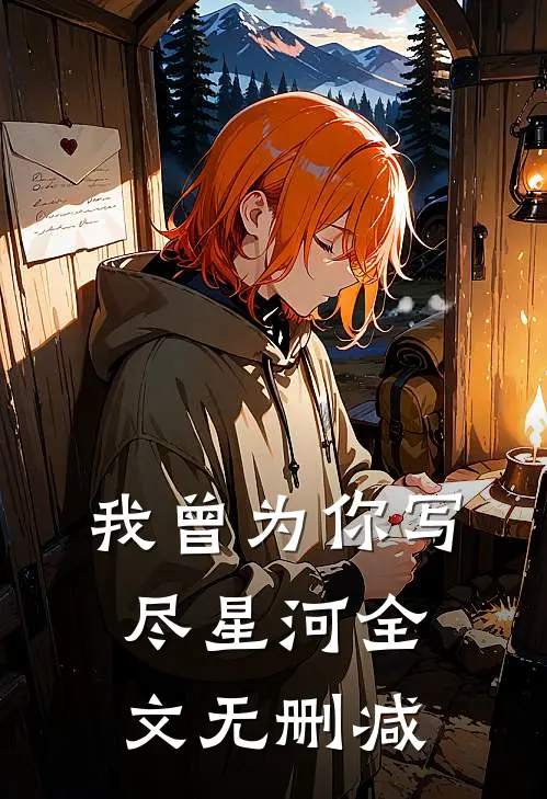 我曾为你写尽星河全文无删减