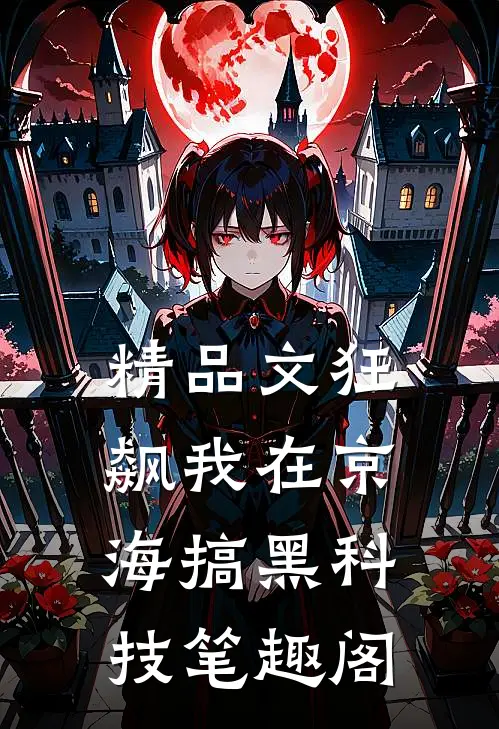 精品文狂飙我在京海搞黑科技笔趣阁