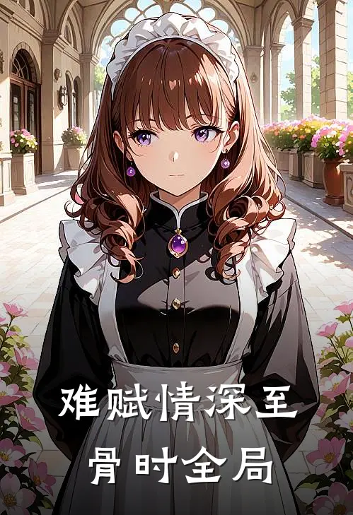 难赋情深至骨时全局