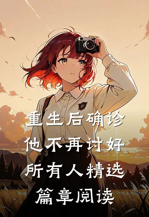 重生后确诊，他不再讨好所有人精选篇章阅读