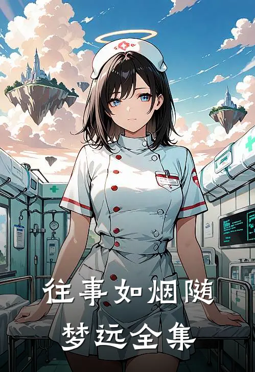 往事如烟随梦远全集