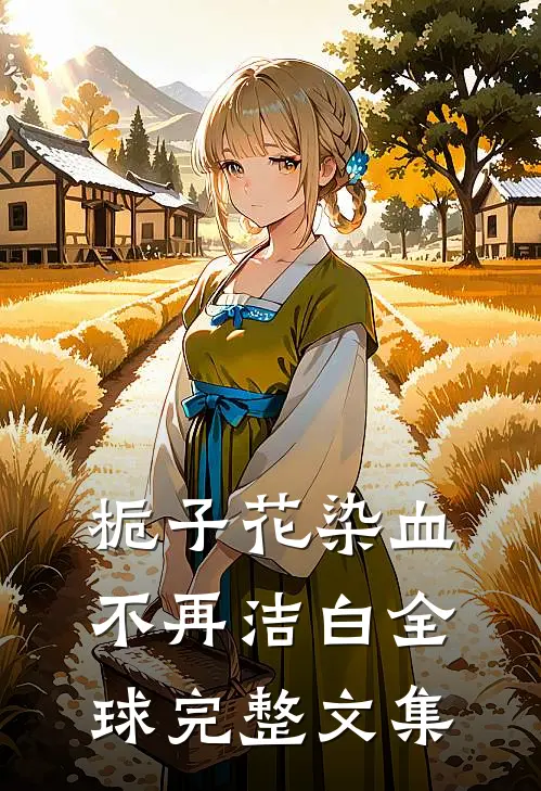 栀子花染血不再洁白全球完整文集