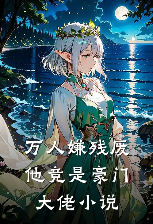万人嫌残废他竟是豪门大佬小说