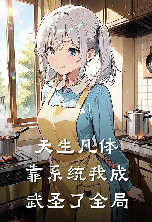 天生凡体，靠系统我成武圣了全局