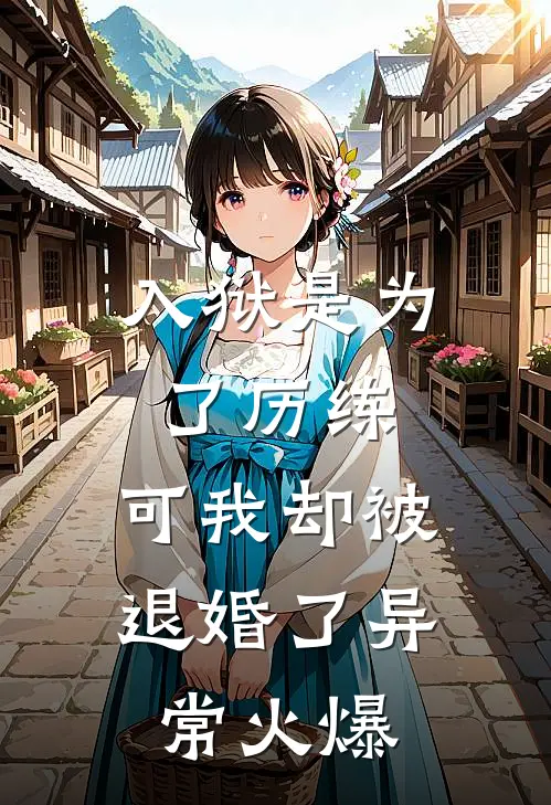 入狱是为了历练，可我却被退婚了异常火爆