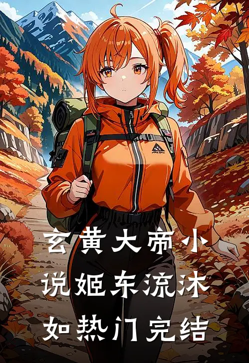 玄黄大帝小说姬东流沐如热门完结