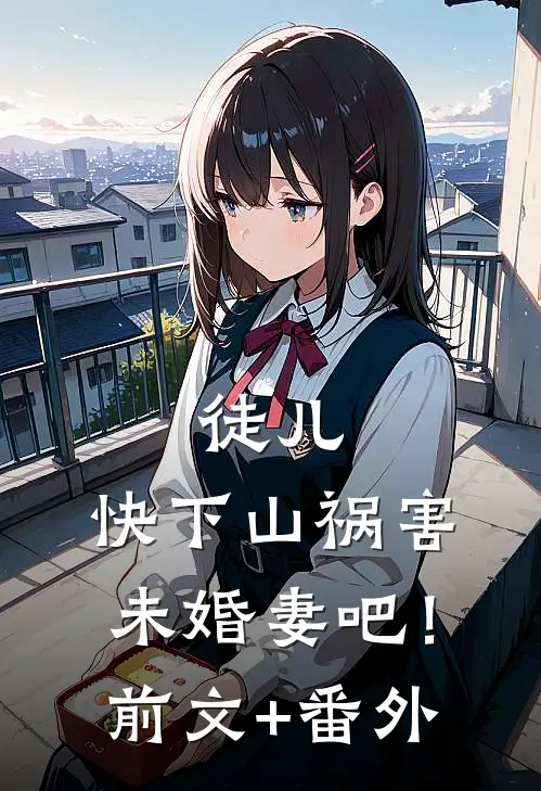 徒儿，快下山祸害未婚妻吧！前文+番外