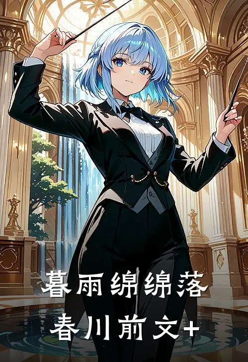 暮雨绵绵落春川前文+