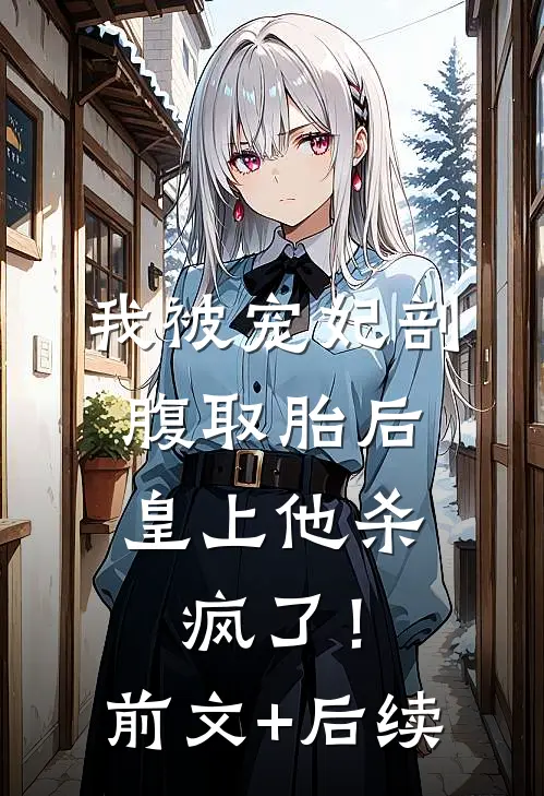 我被宠妃剖腹取胎后，皇上他杀疯了！前文+后续