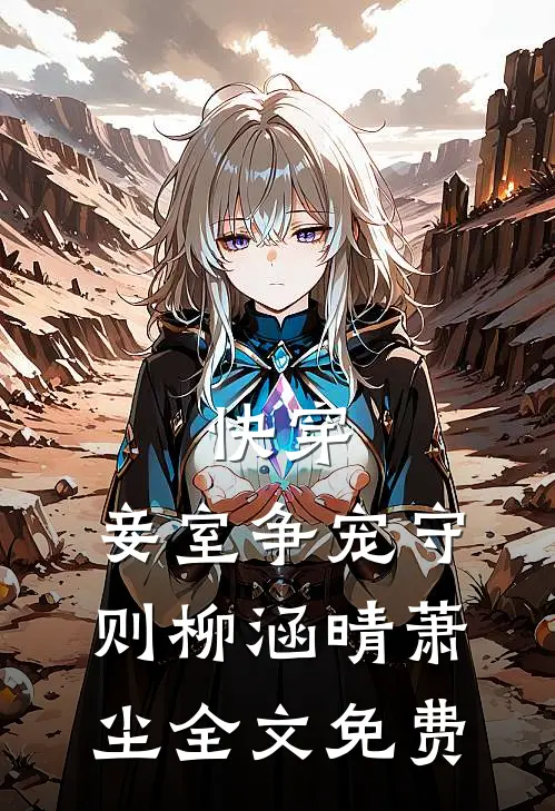 快穿：妾室争宠守则柳涵晴萧尘全文免费