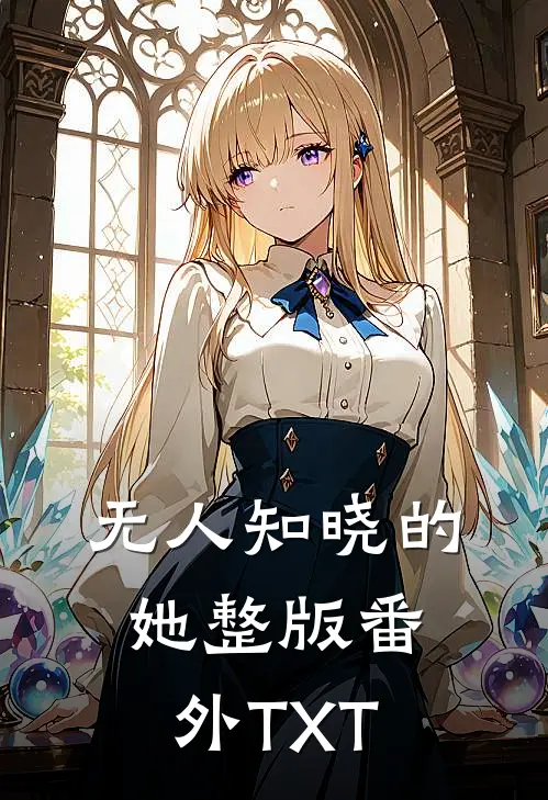无人知晓的她整版番外TXT