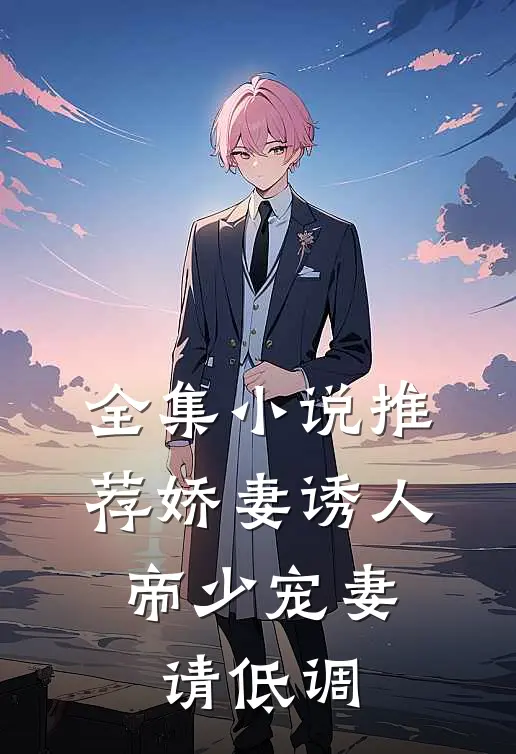全集小说推荐娇妻诱人：帝少宠妻请低调